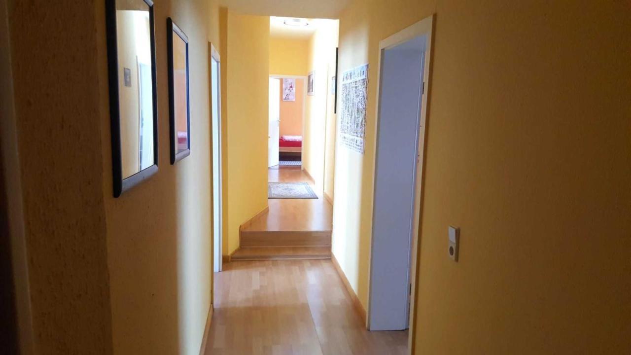 Ferienwohnung Schulze-Falck Benneckenstein Exterior photo